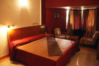 Aswini Residency, Alleppey 2
